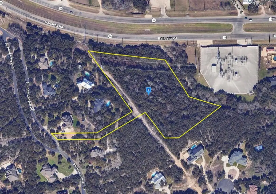 18810 Shadow Canyon Drive, Helotes, TX 78023 - #1