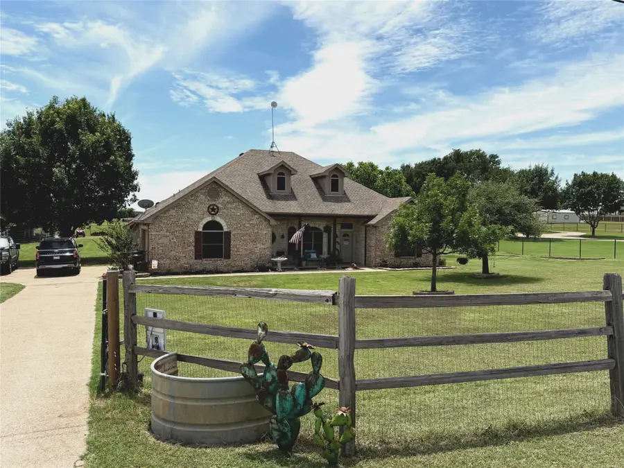 3220 Skinner Road, Midlothian, TX 76065 - #2
