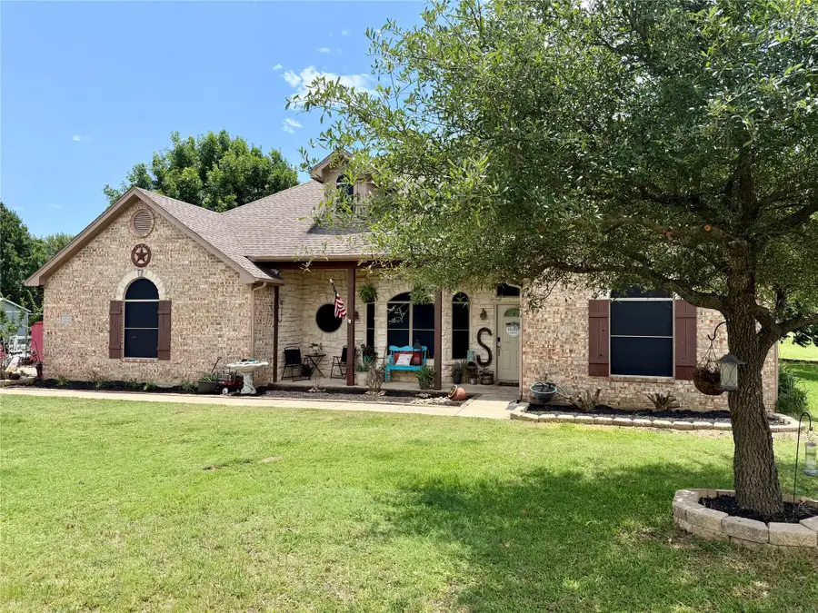 3220 Skinner Road, Midlothian, TX 76065 - #3