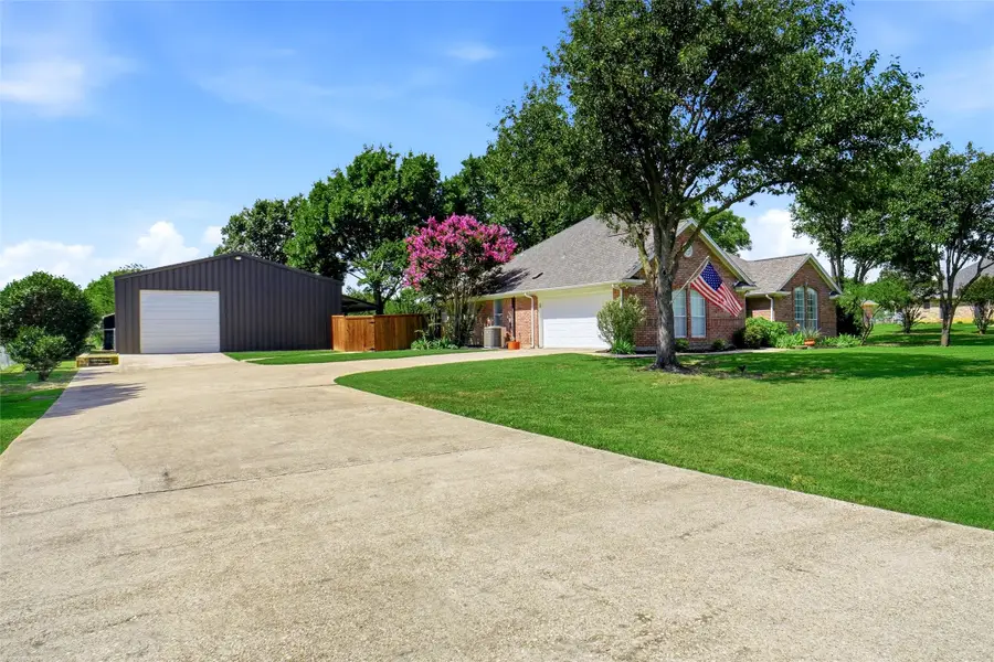 224 Schreiber Drive, Haslet, TX 76052 - #3