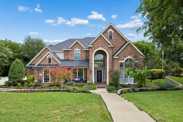 2647 Creekwood Drive, Cedar Hill, TX 75104