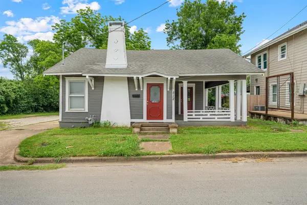 521 Herring Avenue, Waco, TX 76708