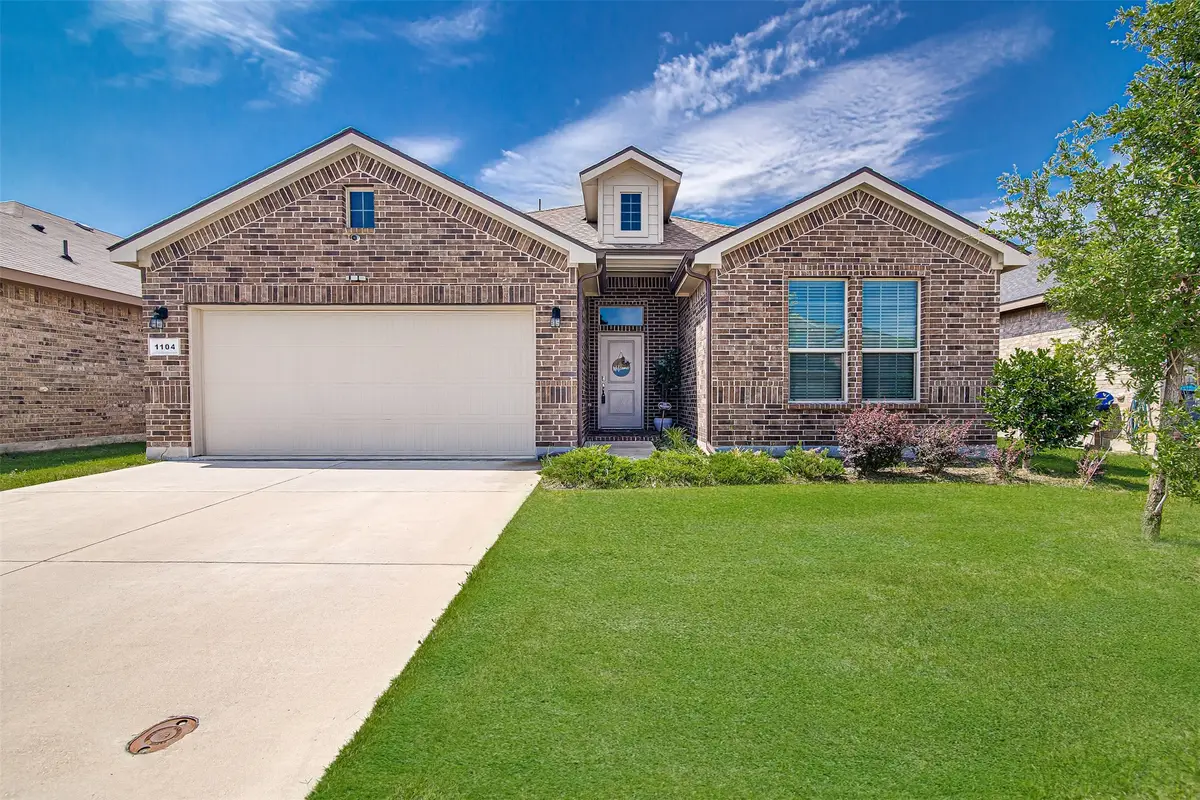 1104 Nicole Way, Fort Worth, TX 76028 - #1