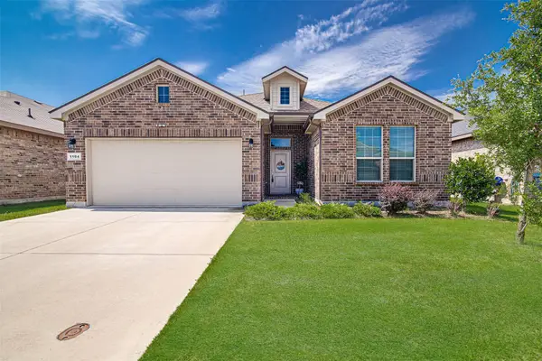 1104 Nicole Way, Fort Worth, TX 76028