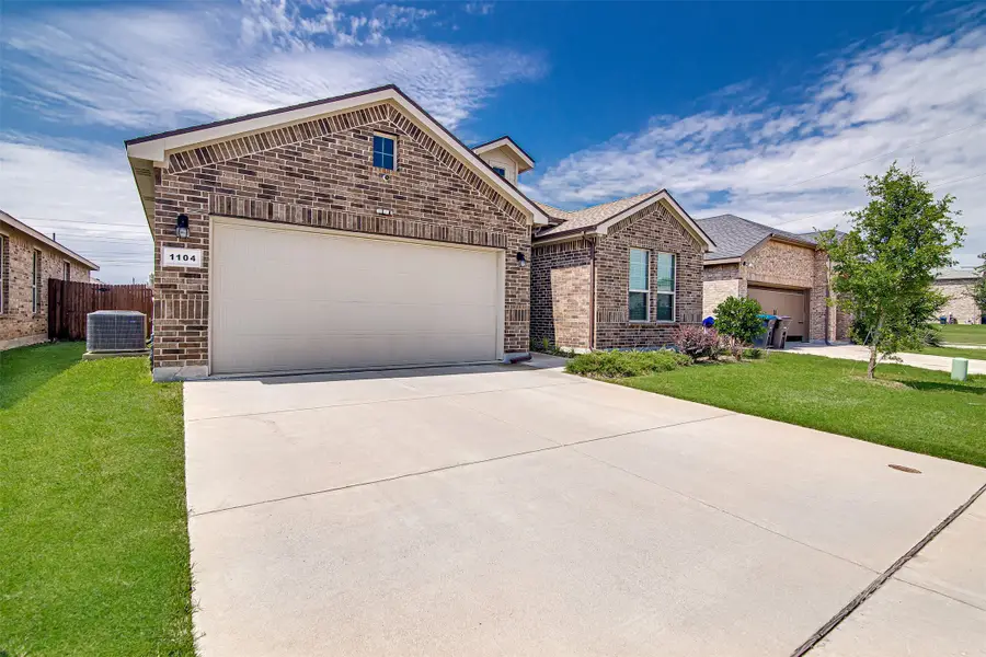 1104 Nicole Way, Fort Worth, TX 76028 - #2