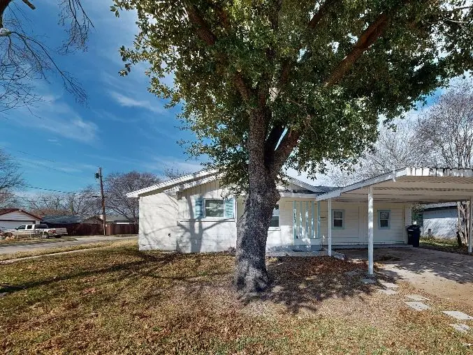 1501 Cascade Street, Mesquite, TX 75149 - #2