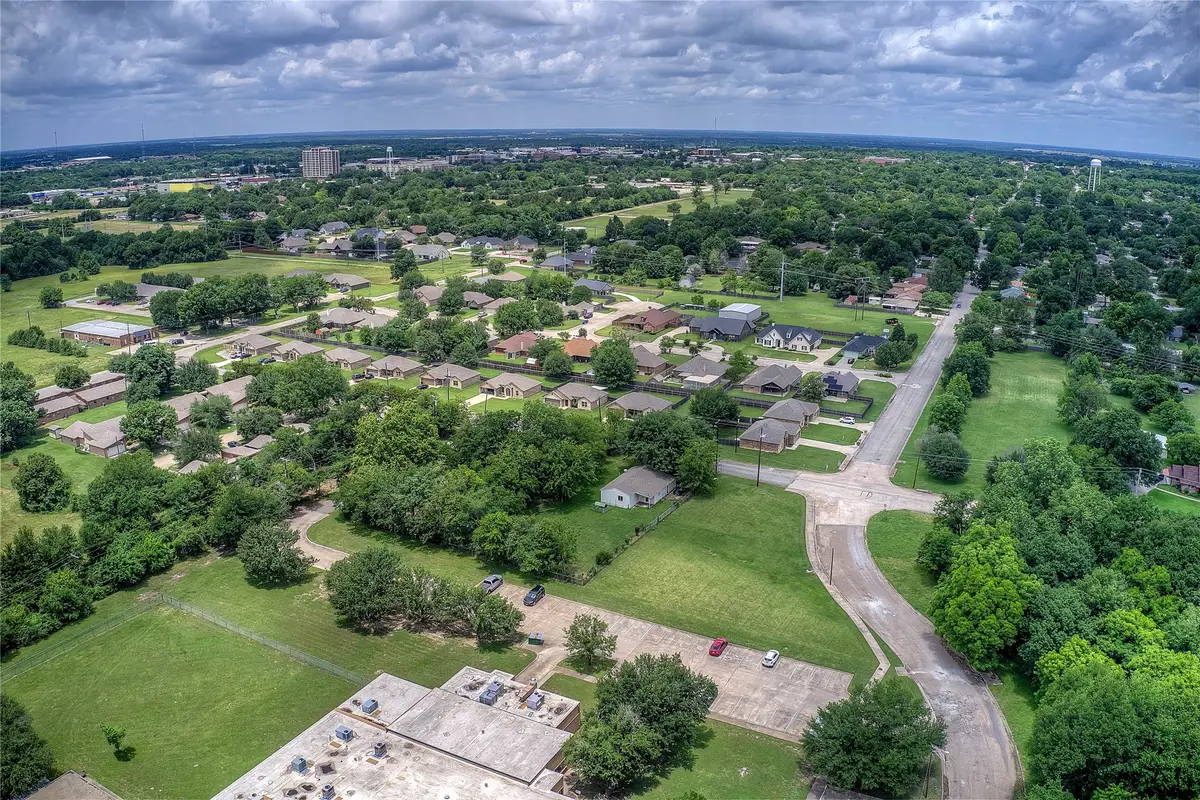 TBD Washington Street, Commerce, TX 75428 - #1