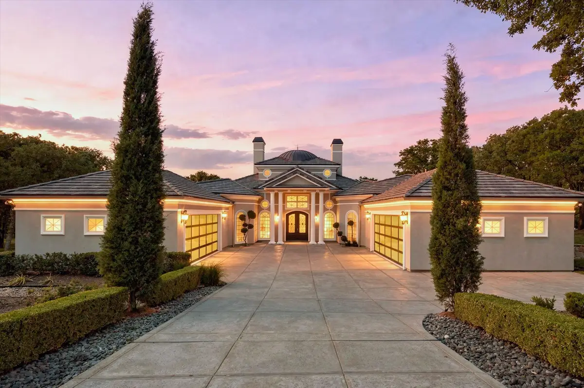 8600 Baltusrol Drive, Flower Mound, TX 75022 - #1