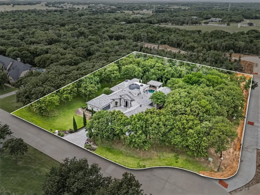 8600 Baltusrol Drive, Flower Mound, TX 75022 - #2