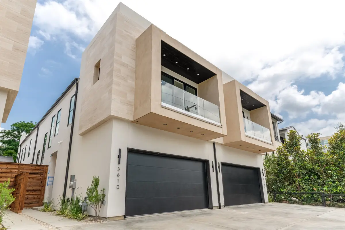 3608 N Fitzhugh Avenue, Dallas, TX 75204 - #1
