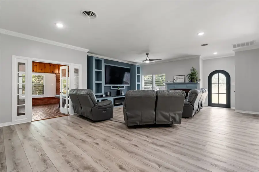 700 Jackson, McGregor, TX 76657 - #3