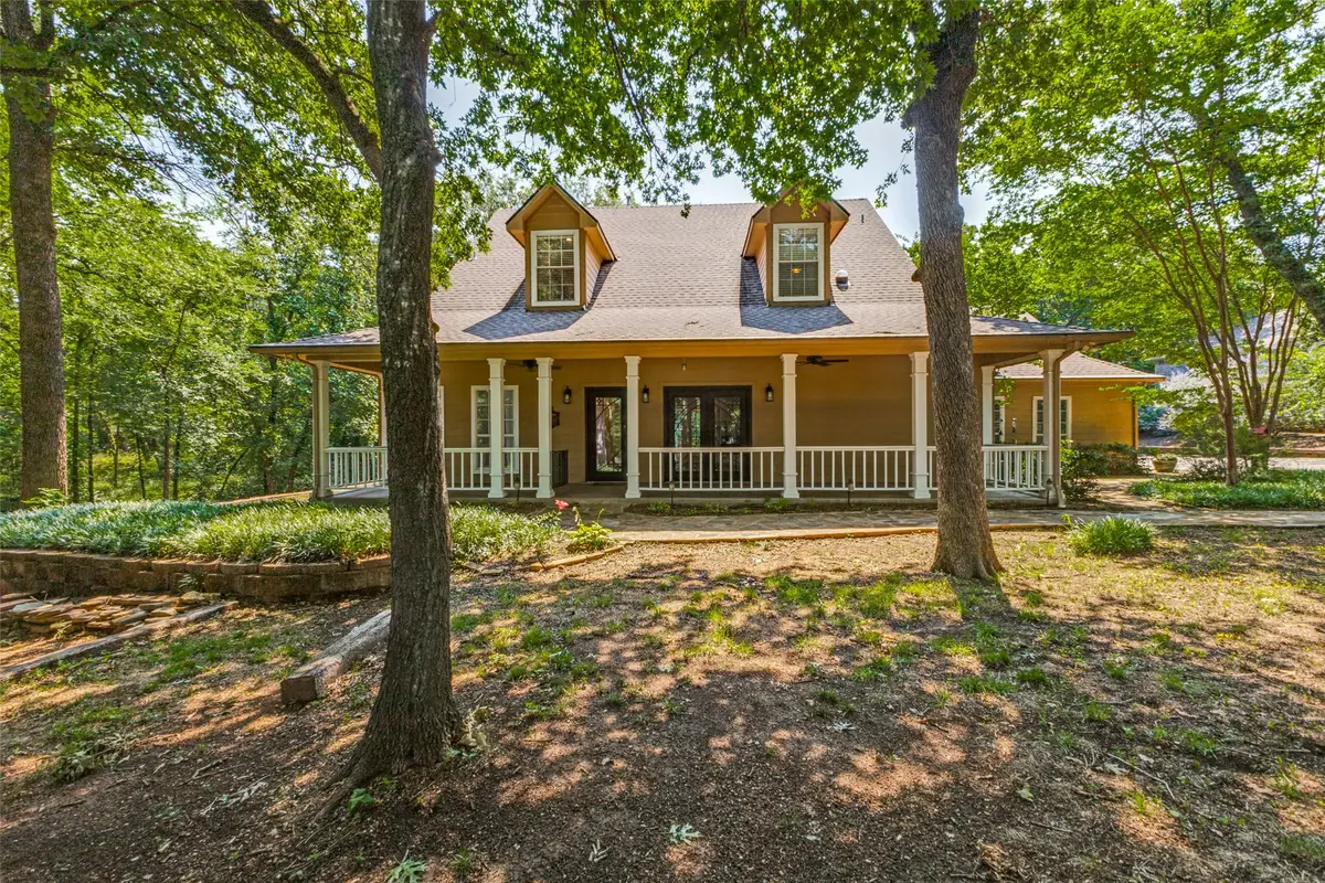 290 Aqua Marine Drive, Oak Point, TX 75068 - #1