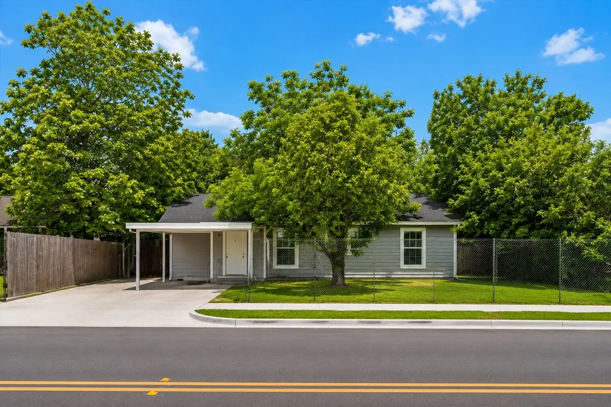 3520 Bagby Avenue, Waco, TX 76711 - #1