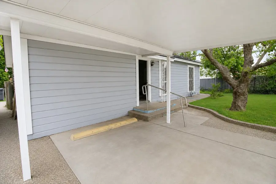 3520 Bagby Avenue, Waco, TX 76711 - #2
