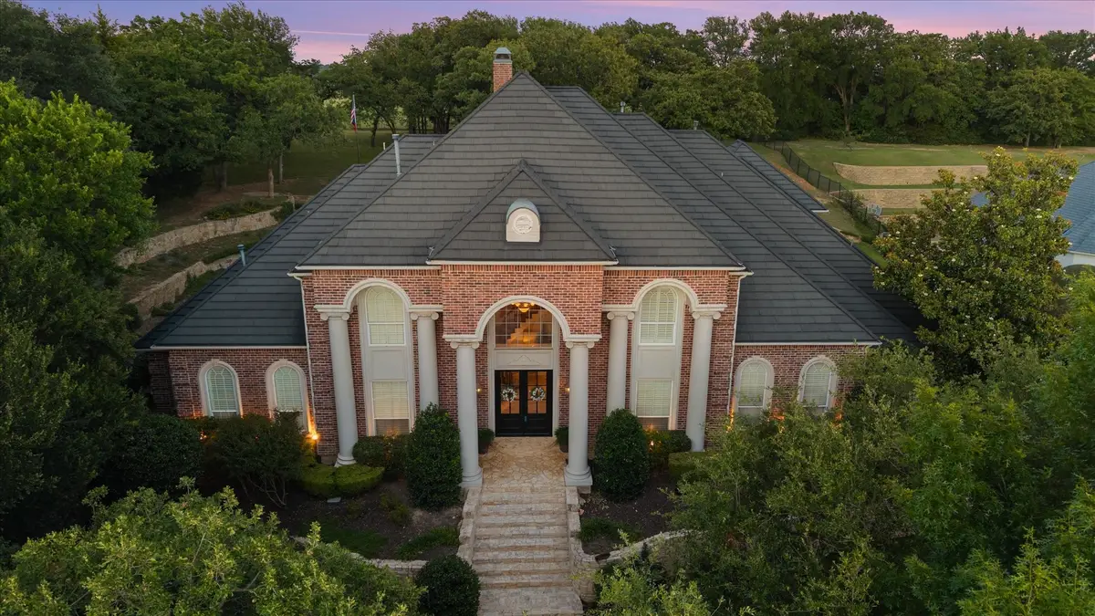 2325 Panorama Court, Arlington, TX 76016 - #1