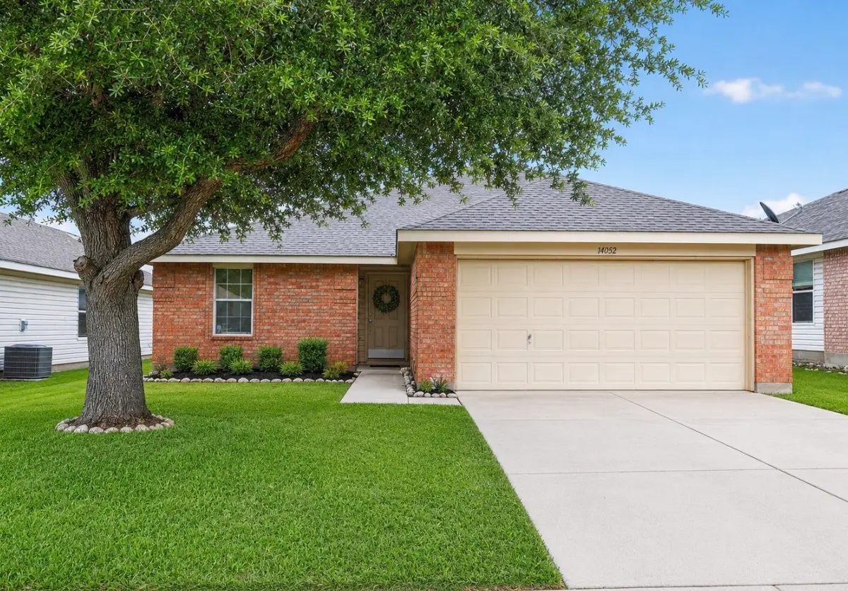 14052 Firebush Lane, Fort Worth, TX 76052 - #1
