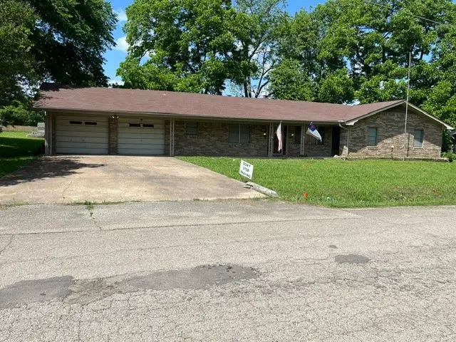 304 Sunset Street, Roxton, TX 75477 - #1