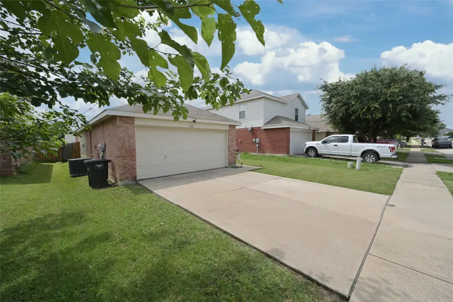 6701 Waterhill Lane, Fort Worth, TX 76179 - #3