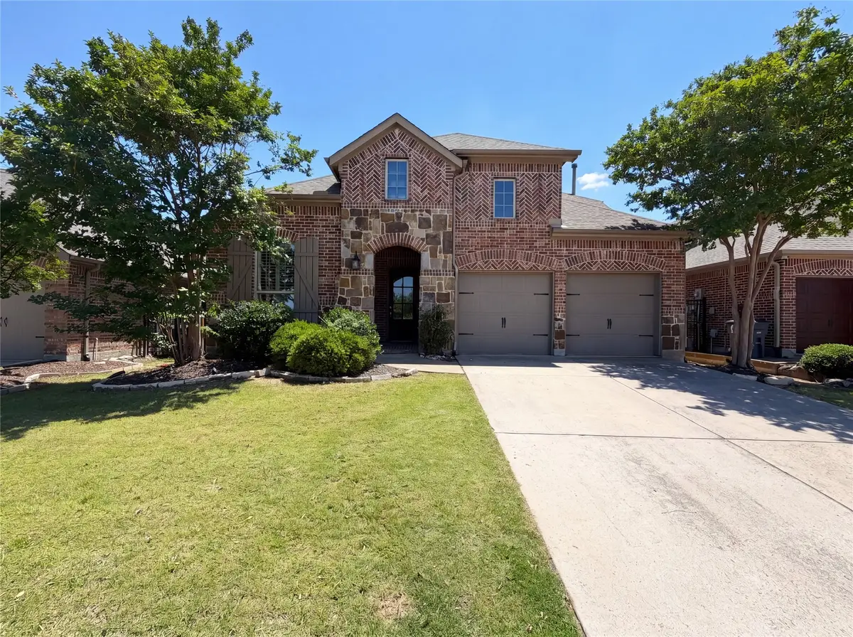 1706 Morning Mist Way, Wylie, TX 75098 - #1