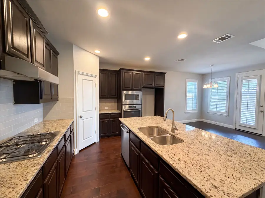 1706 Morning Mist Way, Wylie, TX 75098 - #2