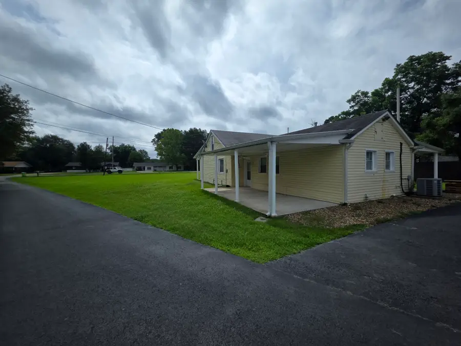 1001 Palmetto Road, Benton, LA 71006 - #2