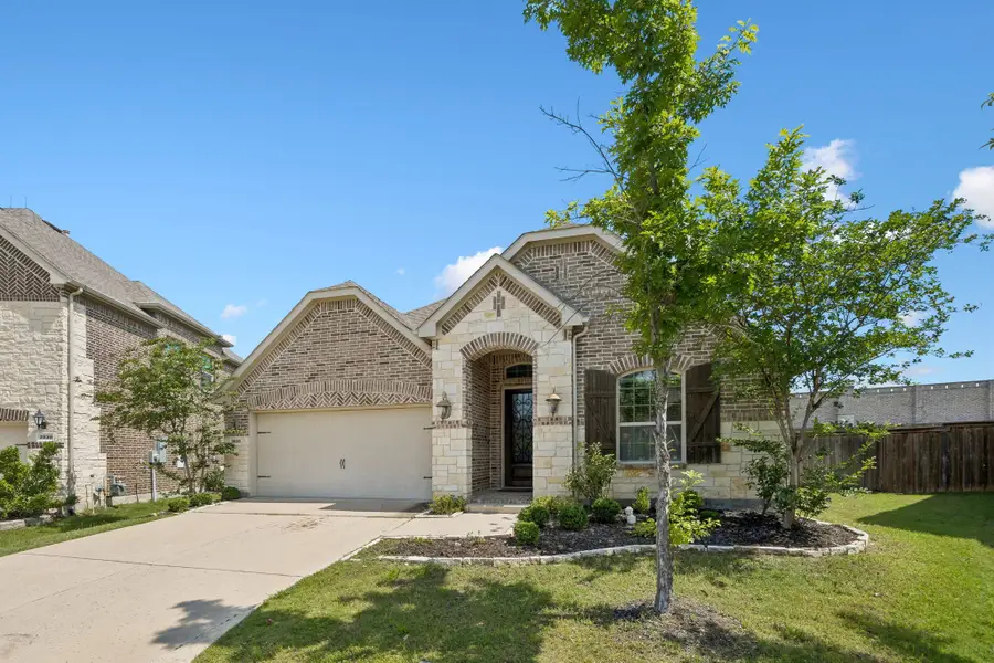 3935 Wind Cave Bend, Irving, TX 75063 - #2