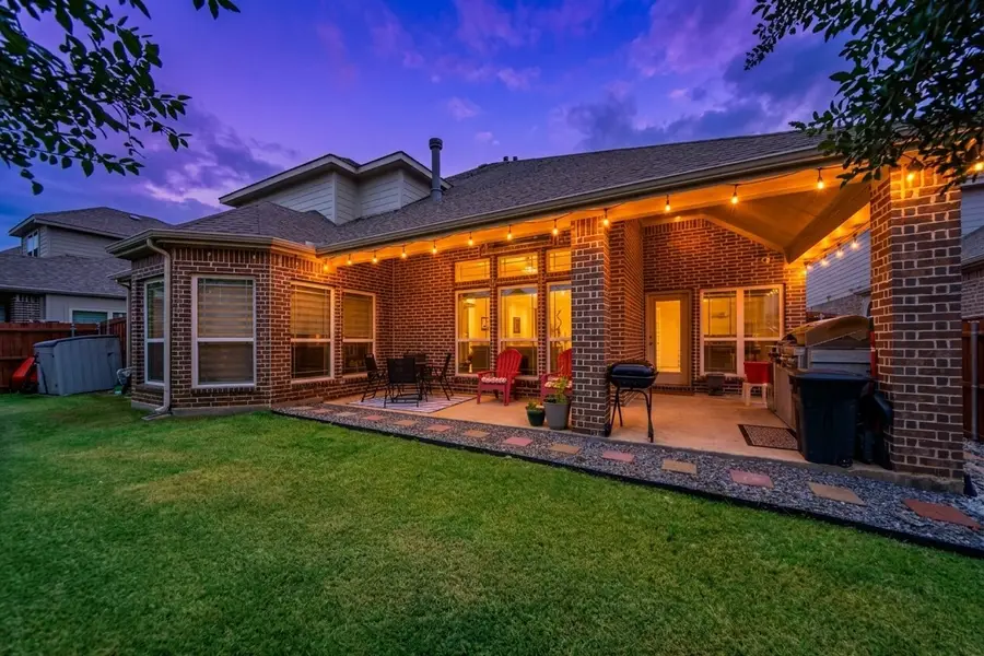 1301 Baynes Drive, McKinney, TX 75071 - #3