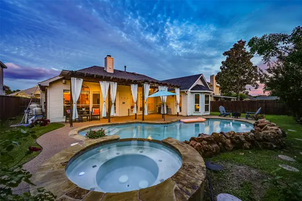 5713 Trinity Lane, Haltom City, TX 76137