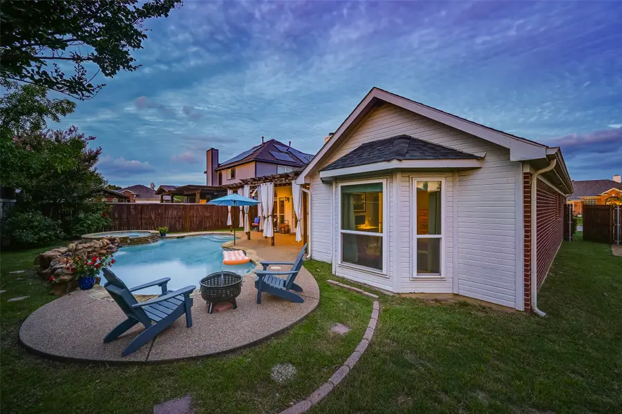 5713 Trinity Lane, Haltom City, TX 76137 - #3