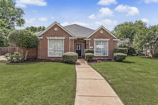 6891 High Country Drive, Fort Worth, TX 76132