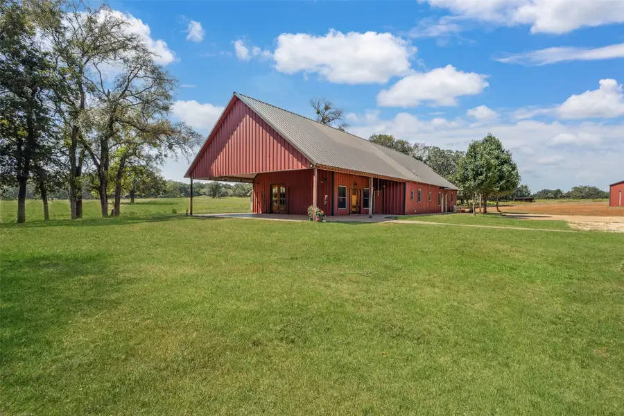 423 A Hcr 1439, Covington, TX 76636 - #3