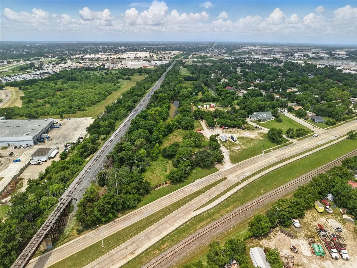 1205 N Mill Street, Lewisville, TX 75057 - #1
