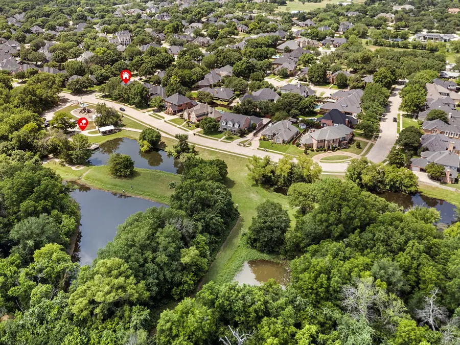 200 Mill Wood Drive, Colleyville, TX 76034 - #2