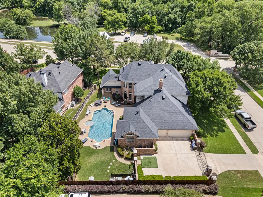 200 Mill Wood Drive, Colleyville, TX 76034 - #3