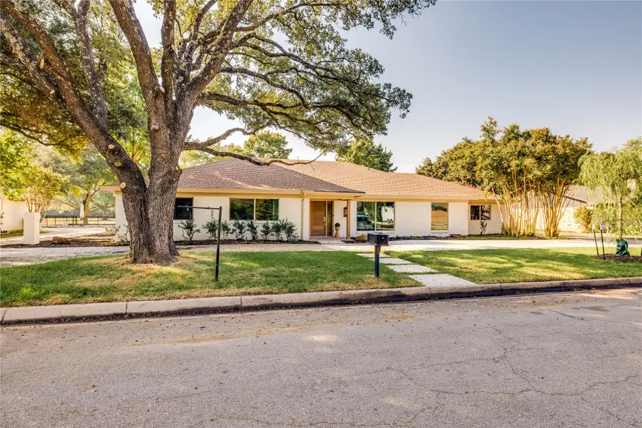 7017 Serrano Drive, Fort Worth, TX 76126 - #2