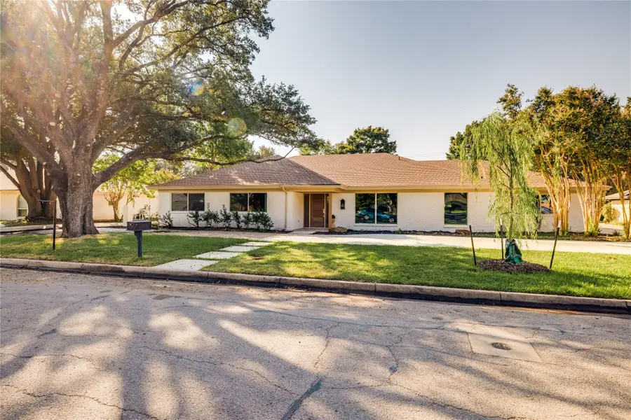 7017 Serrano Drive, Fort Worth, TX 76126 - #3