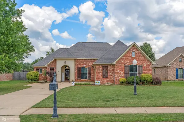 711 Reeds Reef, Bossier City, LA 71112