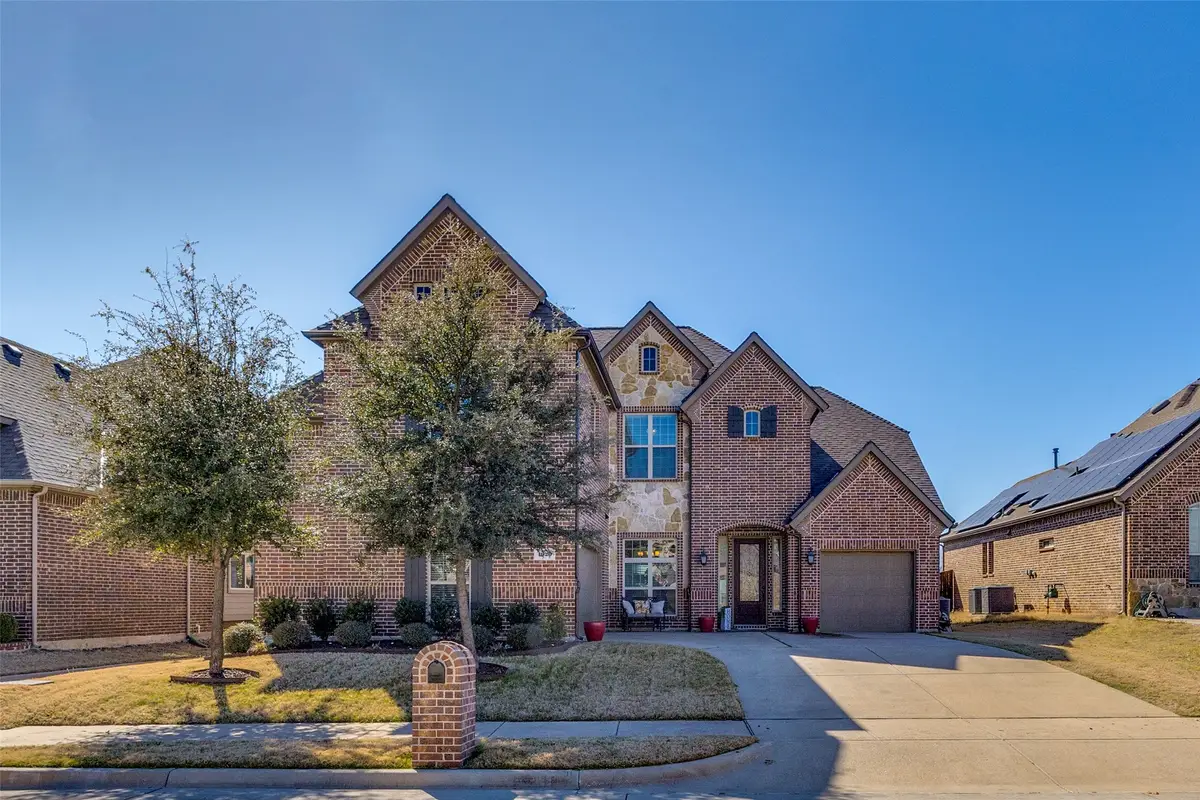 1920 Edward Drive, Wylie, TX 75098 - #1