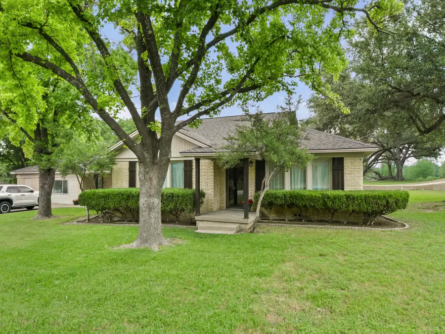 2200 Skyline Drive, Fort Worth, TX 76114 - #2