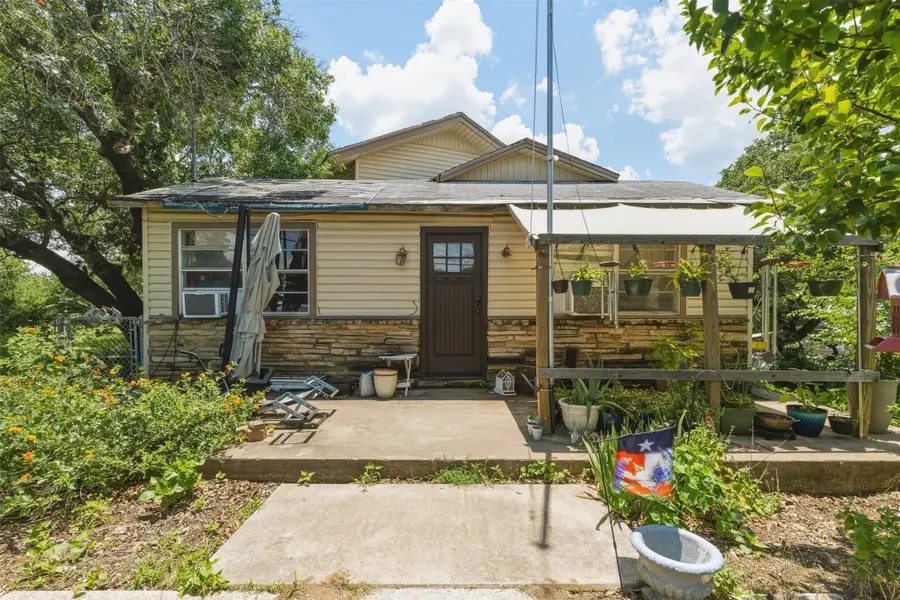 320 Beverly Road, Azle, TX 76020 - #2