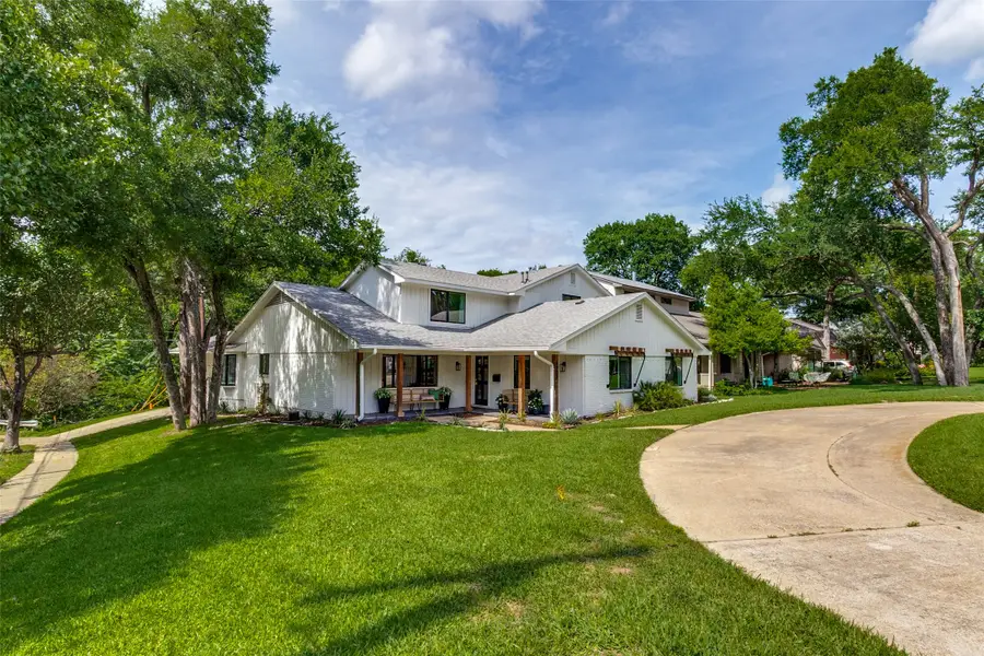6905 Wabash Circle, Dallas, TX 75214 - #3