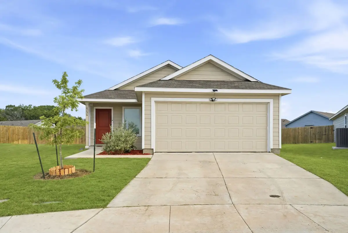 6736 Bramblewood Drive, Princeton, TX 75407 - #1
