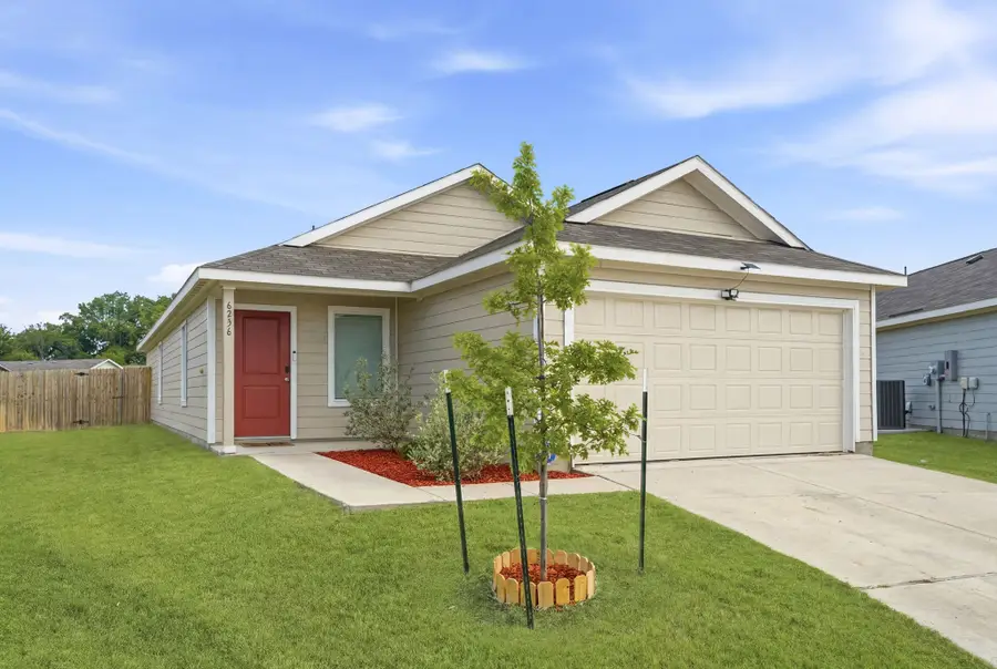 6736 Bramblewood Drive, Princeton, TX 75407 - #2