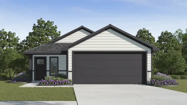 1663 Blaire Drive, Tyler, TX 75702