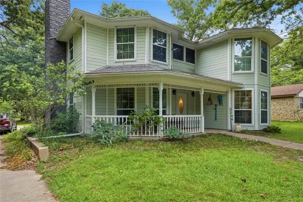 2746 Hopson Drive, Athens, TX 75752