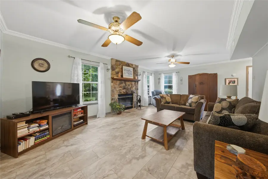 2746 Hopson Drive, Athens, TX 75752 - #2