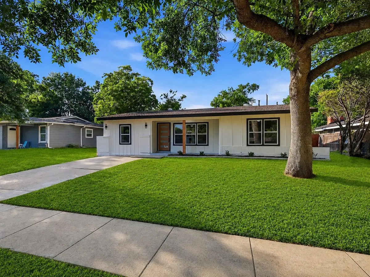 2109 Hedgerow Street, Arlington, TX 76010 - #1