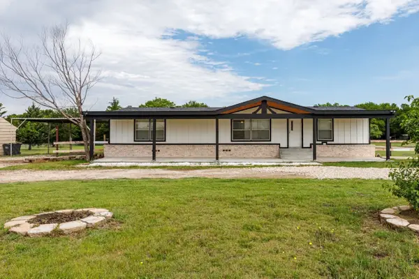 9066 Heather Lane, Crandall, TX 75114