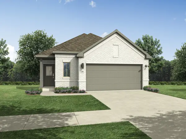 2712 Baynes Place, Princeton, TX 75407