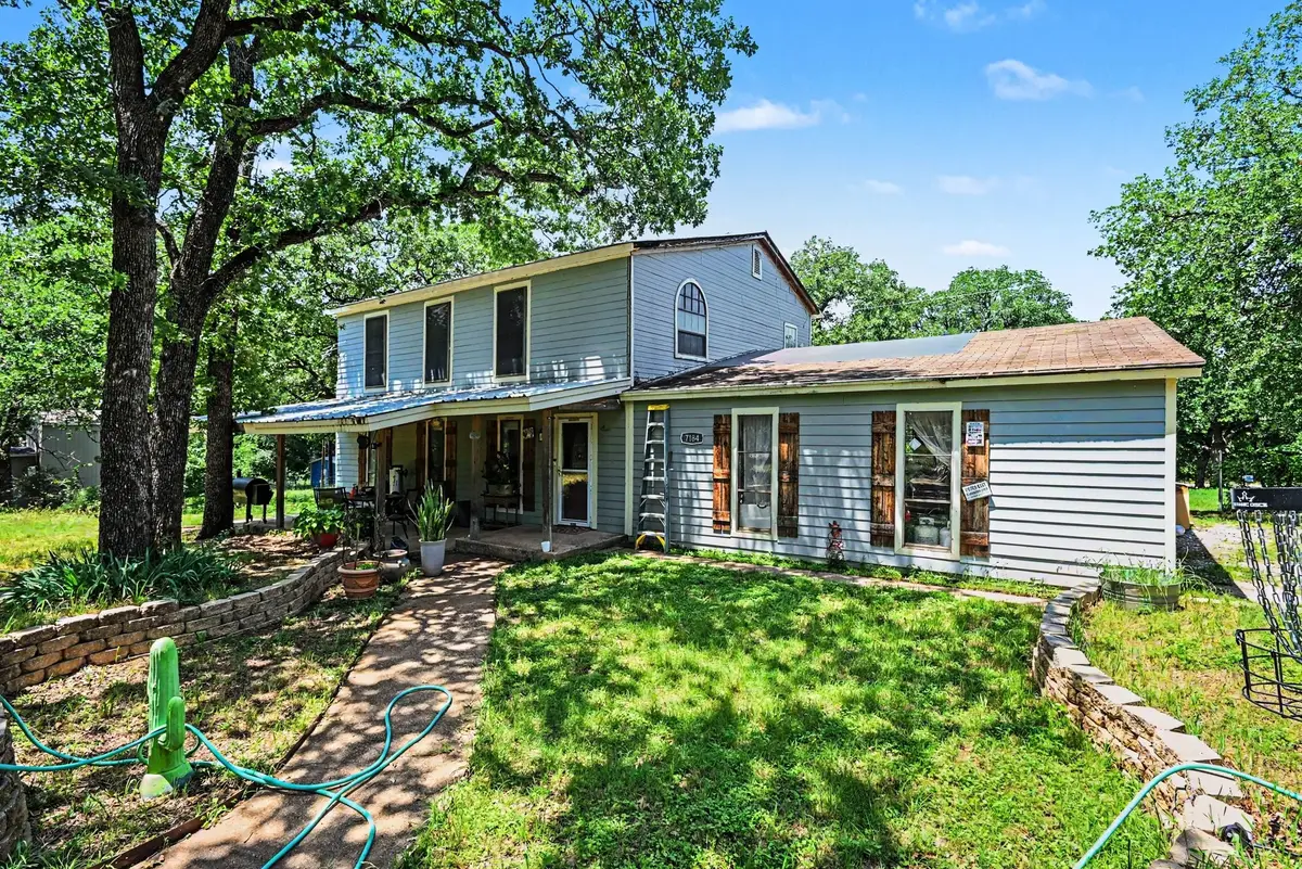 7184 Base Street, Azle, TX 76020 - #1